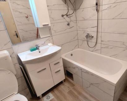 Foca Apartment | Apartman Andric