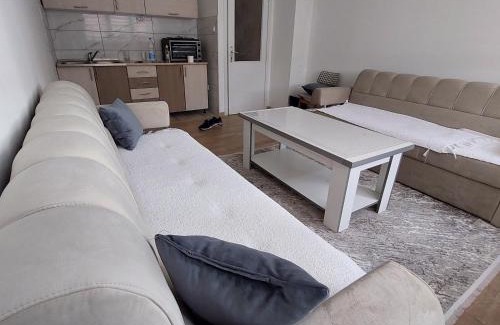 Foca Apartment | Apartman Andric