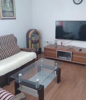 Canton 10 Apartment | Apartman Anita