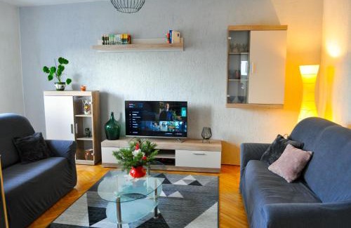Sveti Martin Apartment | Apartman Anita