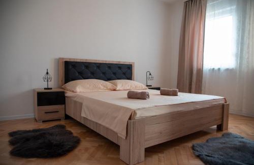 Canton 10 Apartment | Apartman Ante