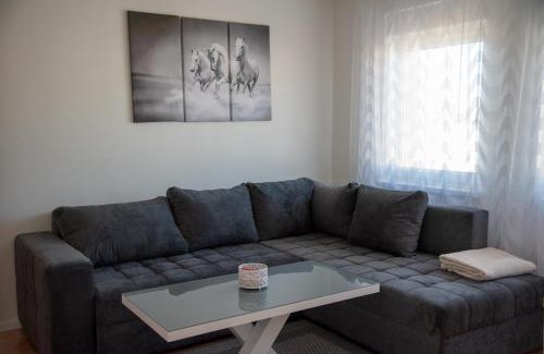 Canton 10 Apartment | Apartman Ante