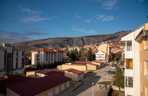 Canton 10 Apartment | Apartman Ante
