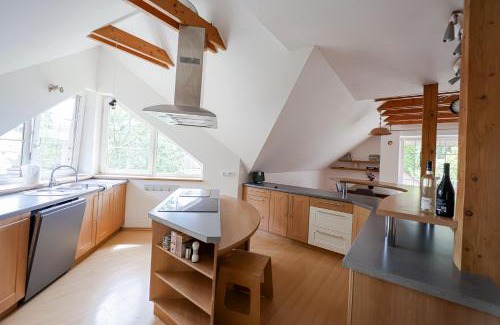 Kvacany Apartment | Apartman Anton Kvačany