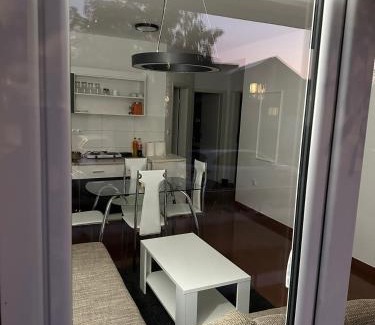 Veliko Gradiste Apartment | Apartman Aurora