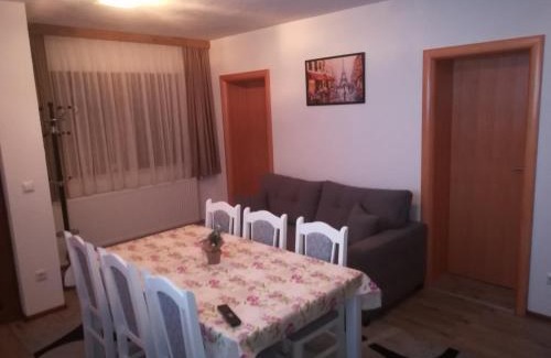 Canton 10 Apartment | Apartman Barešić
