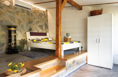 Golubac Apartment | Apartman Barka