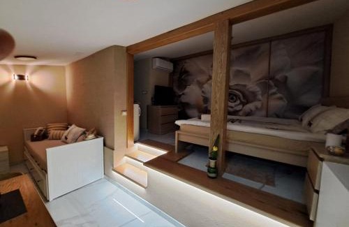 Golubac Apartment | Apartman Barka