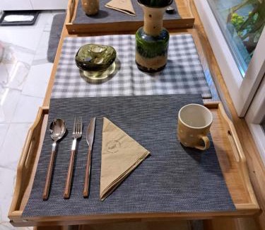 Golubac Apartment | Apartman Barka