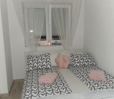 Doboj Apartment | Apartman Basic 2