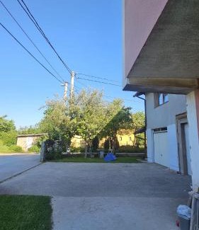 Ilidza Apartment | Apartman Behar