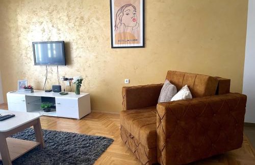Sombor Apartment | Apartman Bella