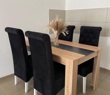 Sombor Apartment | Apartman Bella