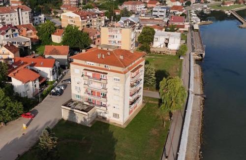 Golubac Apartment | Apartman Bella Vista