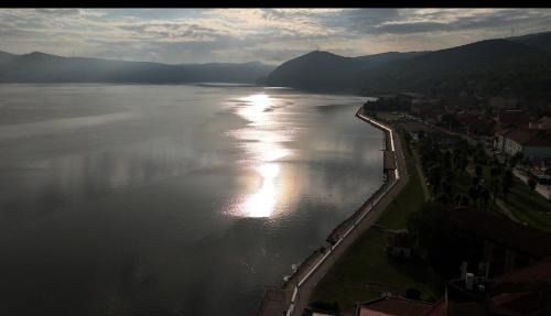 Golubac Apartment | Apartman Bella Vista