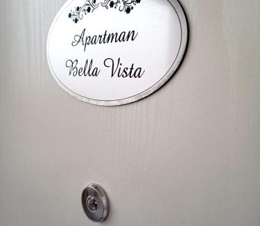 Golubac Apartment | Apartman Bella Vista