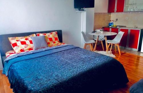 Berane Apartment | apartman berane