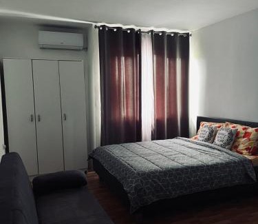 Berane Apartment | apartman berane