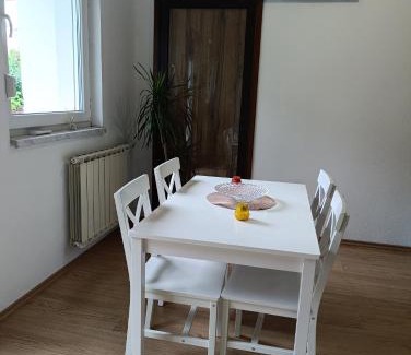 Mali Radic Apartment | Apartman Bihać SviMi