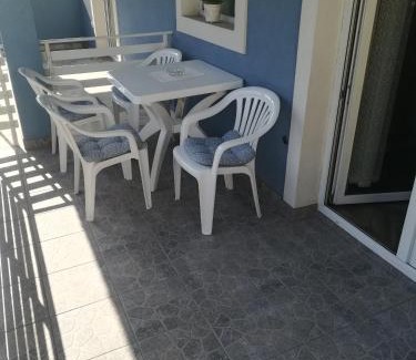 Golubac Apartment | Apartman Bogić