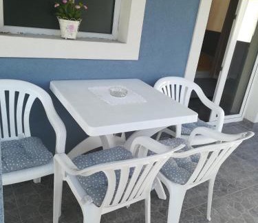 Golubac Apartment | Apartman Bogić