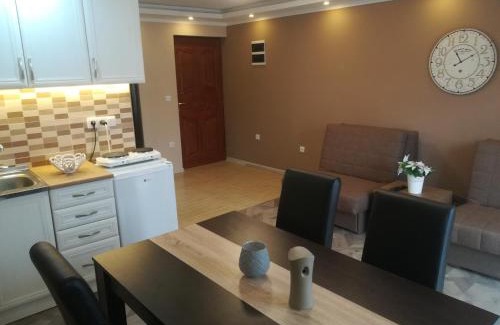 Golubac Apartment | Apartman Bogić