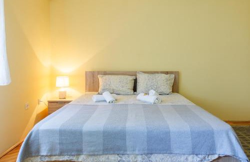 Golubac Apartment | Apartman Bogojevic