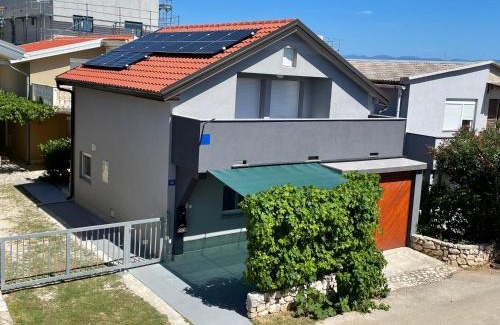 Vir Apartment | Apartman Boja Vir