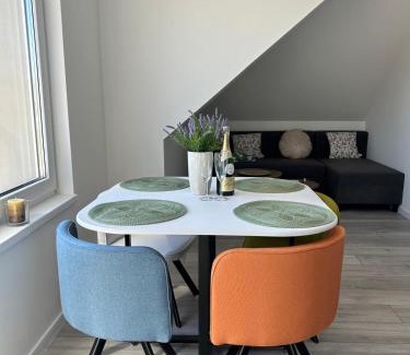 Opatovce nad Nitrou Apartment | Apartman Bojnice Kúpele