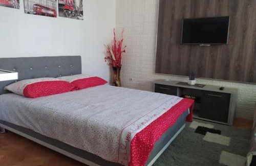 Bijeljina Apartment | Apartman Bolero