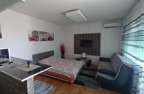 Bijeljina Apartment | Apartman Bolero