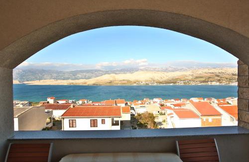 Pag Apartment | Apartman Branko