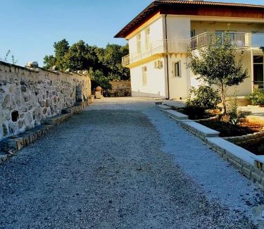 Mrgani Apartment | Apartman Brina