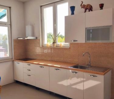 Mrgani Apartment | Apartman Brina