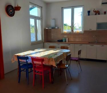 Mrgani Apartment | Apartman Brina
