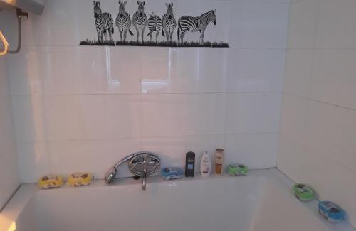 Sveti Juraj Apartment | Apartman BubaMara