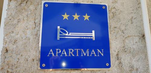 Sveti Juraj Apartment | Apartman BubaMara