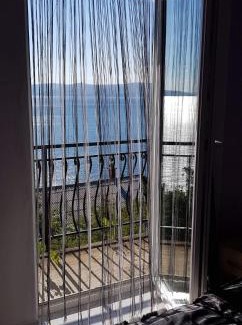 Sveti Juraj Apartment | Apartman BubaMara