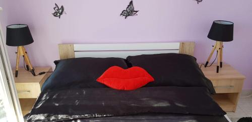 Sveti Juraj Apartment | Apartman BubaMara