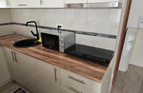 Brdo Apartment | Apartman Bubii