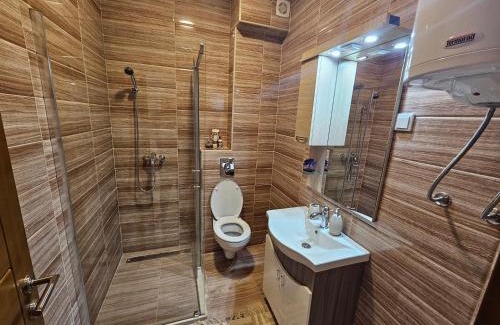 Brdo Apartment | Apartman Bubii