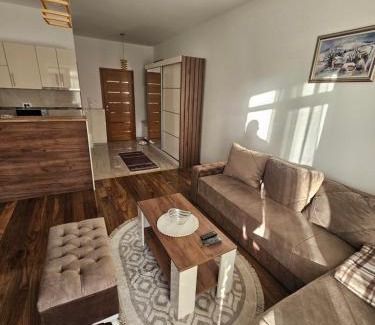 Brdo Apartment | Apartman Bubii