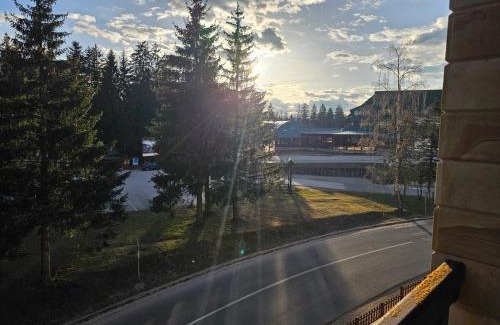 Brdo Apartment | Apartman Bubii