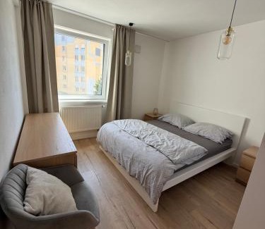 Trencin Apartment | Apartman Capitis Trencin