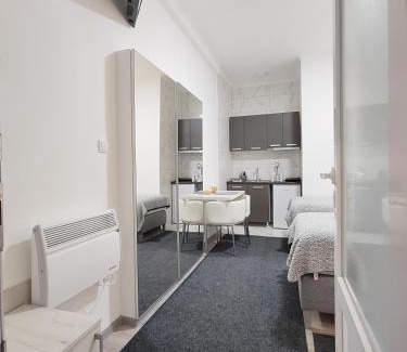 Ivanjica Apartment | Apartman Centar Ivanjica