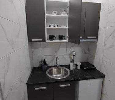 Ivanjica Apartment | Apartman Centar Ivanjica