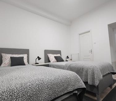 Ivanjica Apartment | Apartman Centar Ivanjica