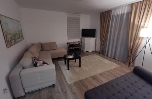 Central Serbia Apartment | Apartman Centar