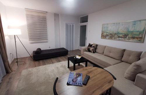 Central Serbia Apartment | Apartman Centar