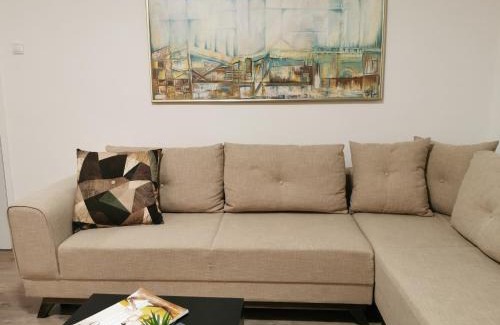 Central Serbia Apartment | Apartman Centar
